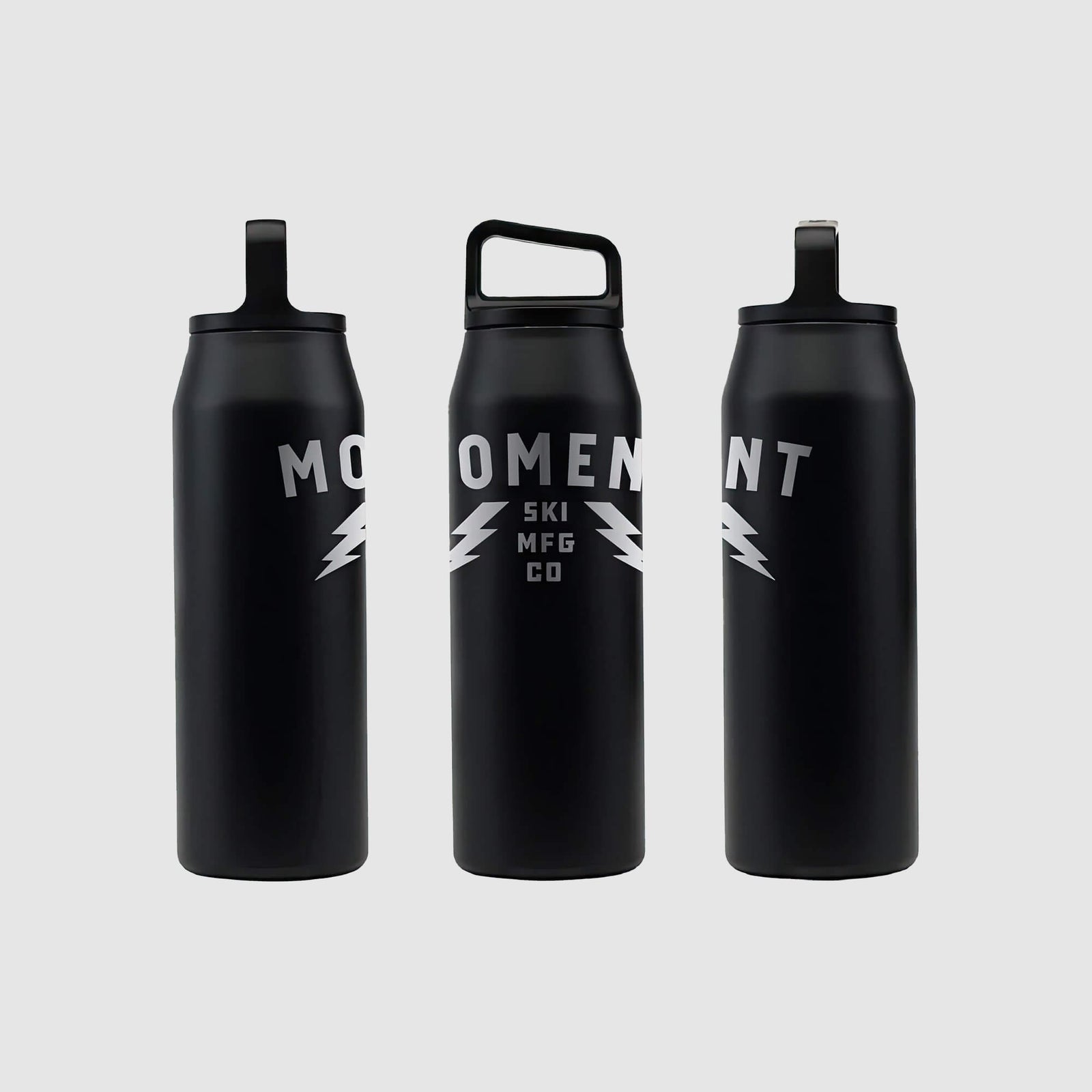 32oz. Wide Mouth Stainless Bottle